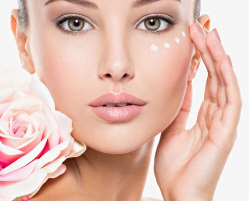 5 نکته برای مراقبت از پوست صورت